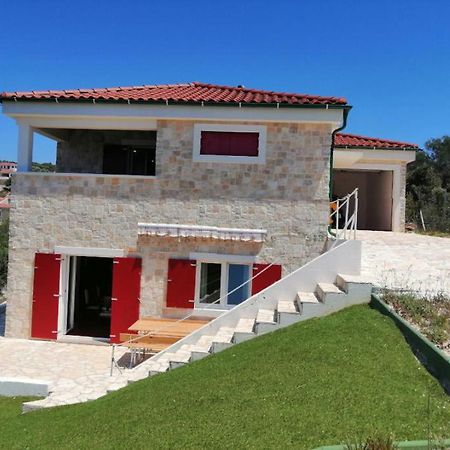Villa Romantica Lun  Ngoại thất bức ảnh