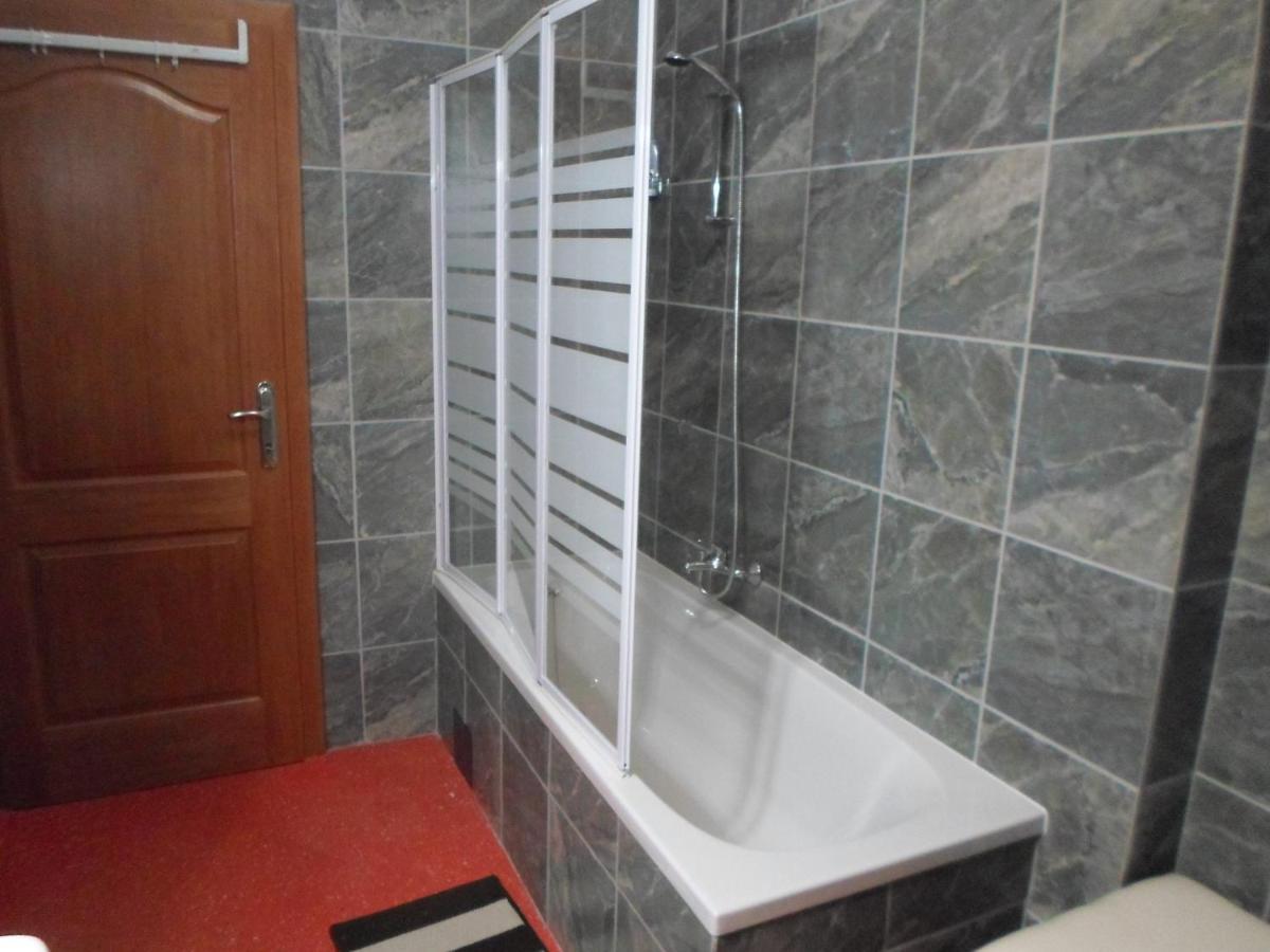 Villa Romantica Lun  Ngoại thất bức ảnh