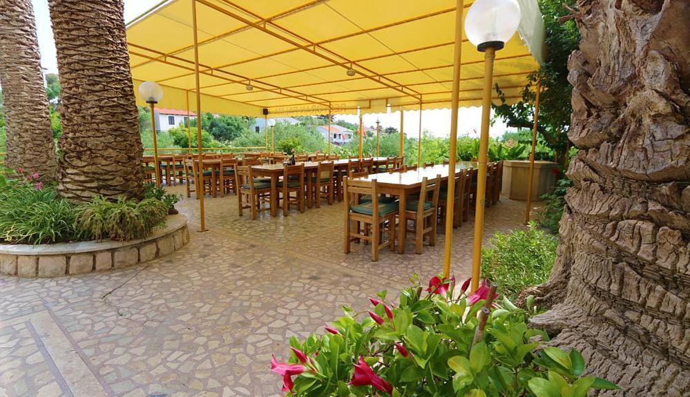 Villa Romantica Lun  Ngoại thất bức ảnh