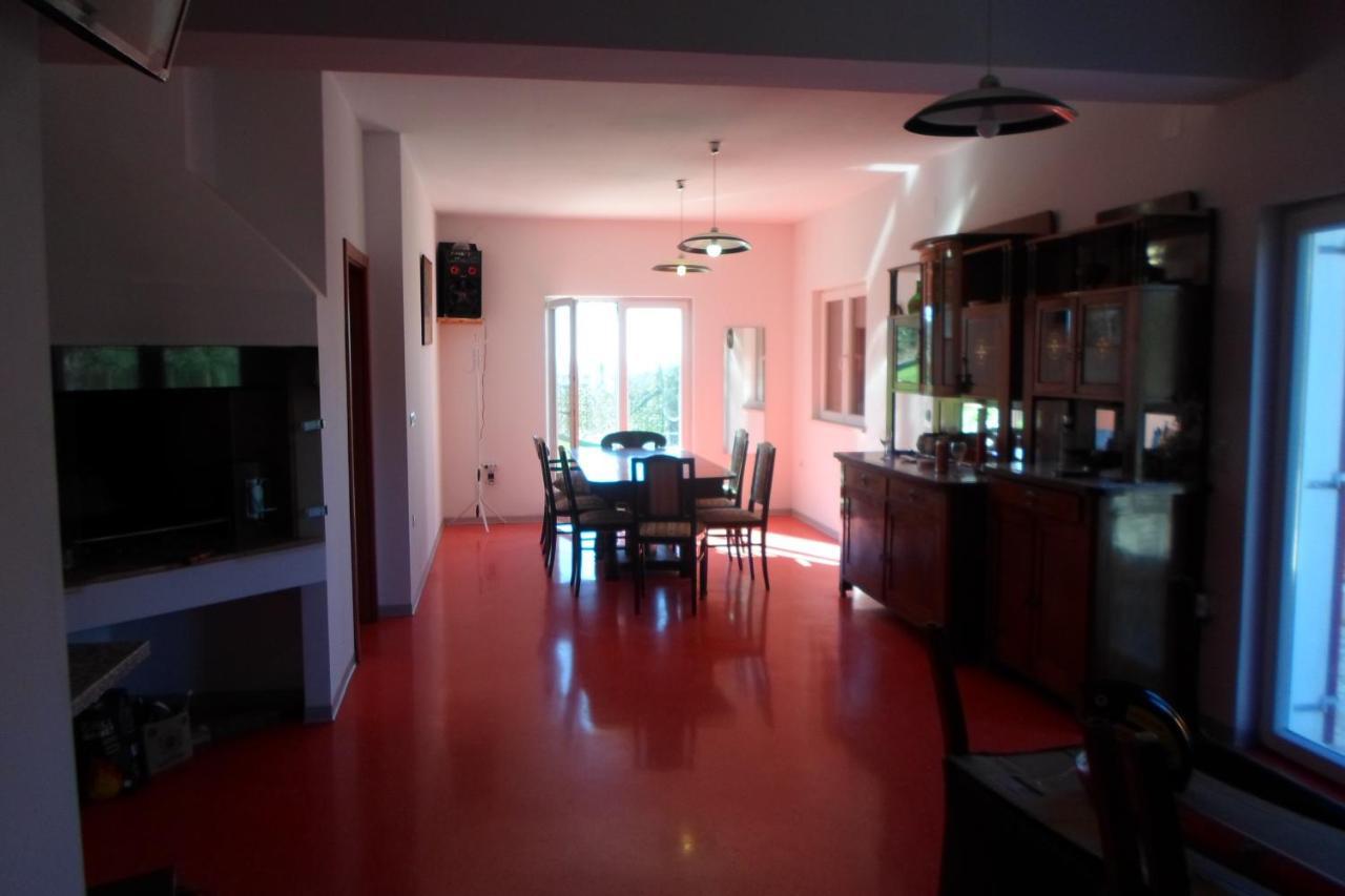 Villa Romantica Lun  Ngoại thất bức ảnh