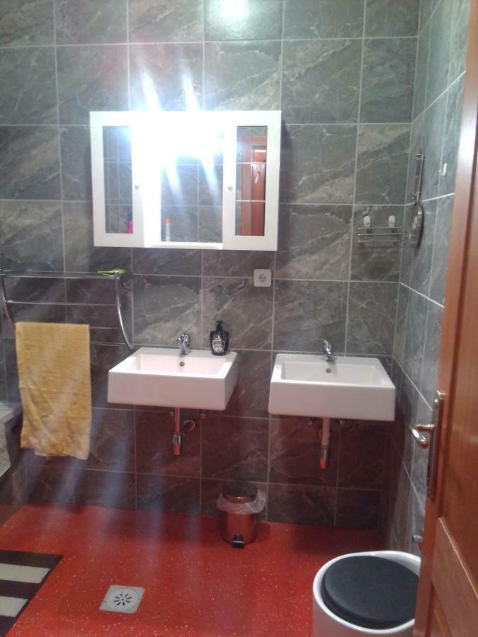 Villa Romantica Lun  Ngoại thất bức ảnh