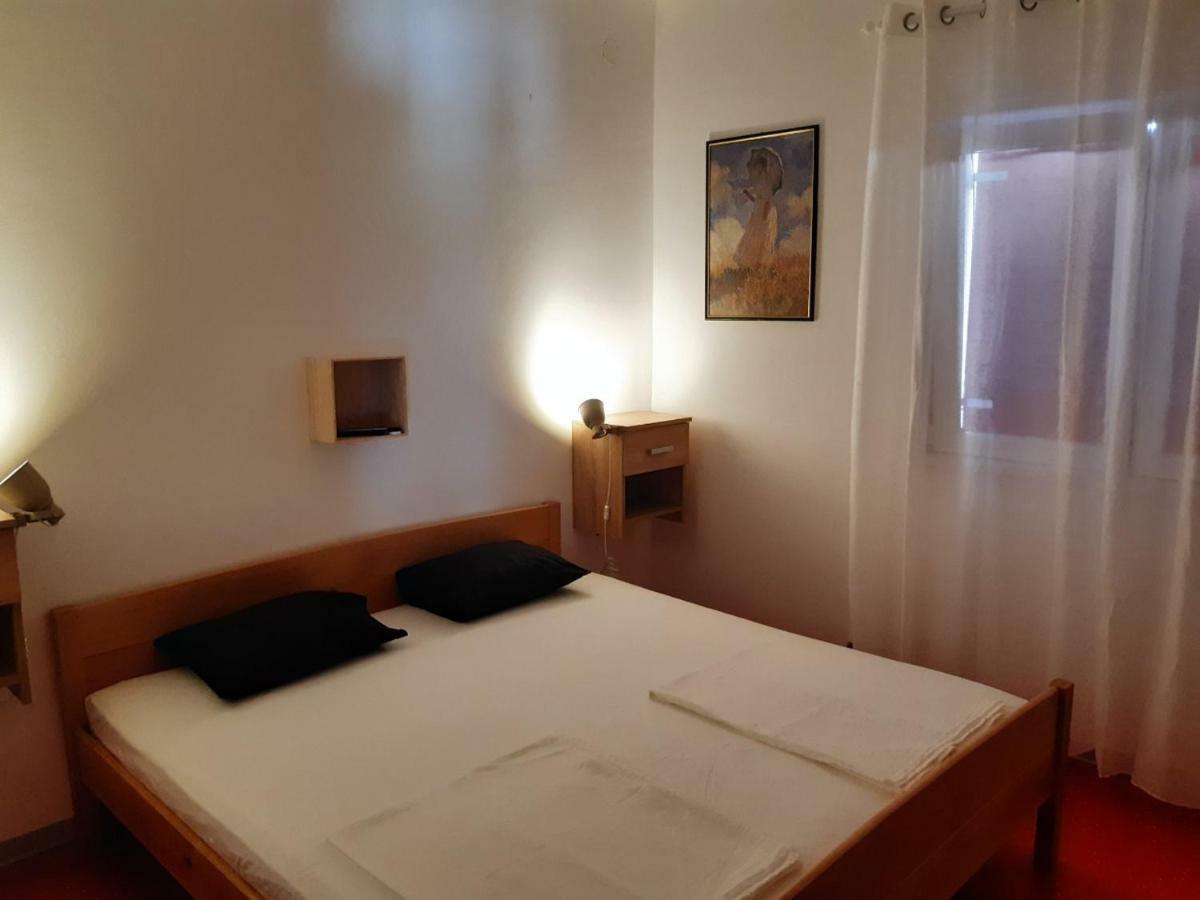 Villa Romantica Lun  Ngoại thất bức ảnh