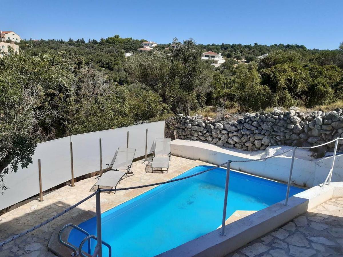 Villa Romantica Lun  Ngoại thất bức ảnh